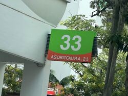 Blk 33 Bedok South Avenue 2 (Bedok), HDB 3 Rooms #596586601